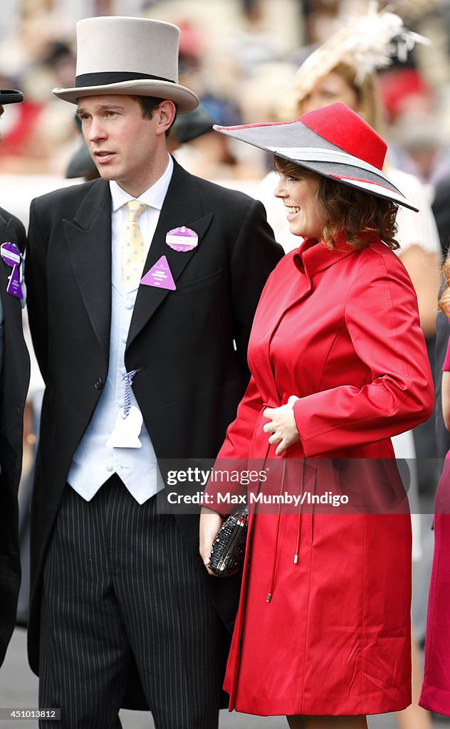 Royal Ascot - Day 5