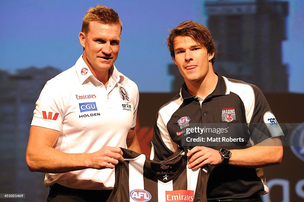 2013 NAB AFL Draft