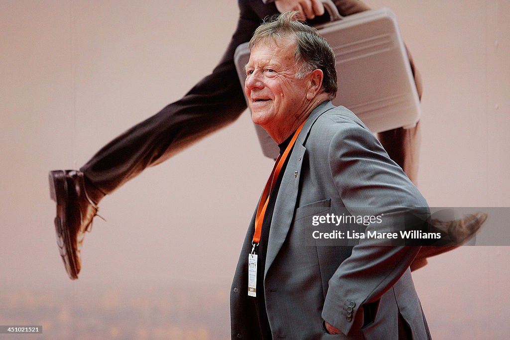 "The Secret Life Of Walter Mitty"    Australian Premiere - Arrivals