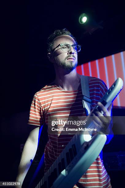 Dan Werb