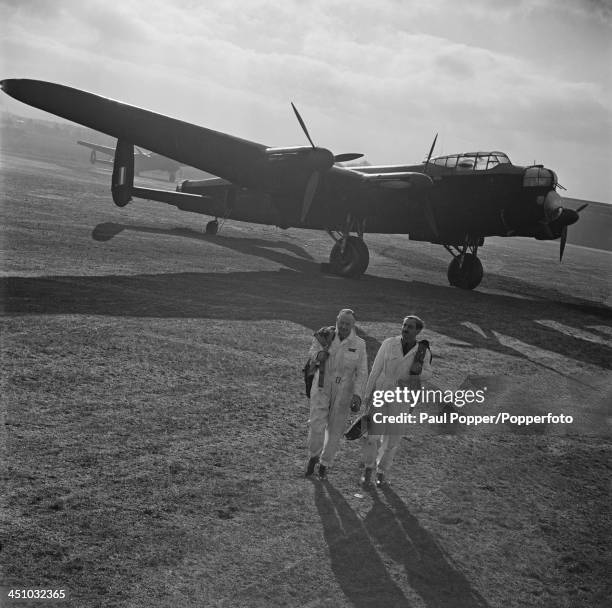 18 Bill Lancaster (Aviator) Stock Photos, HighRes Pictures, and Images