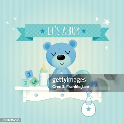 Baby boy teddy Baby boy teddy