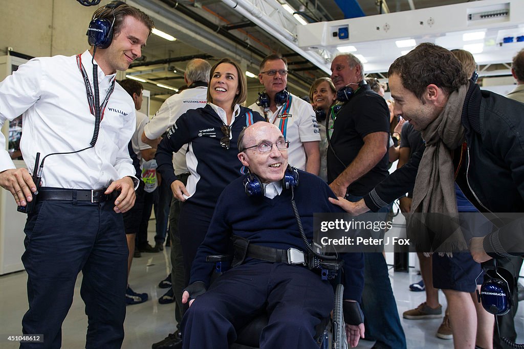 F1 Grand Prix of Austria