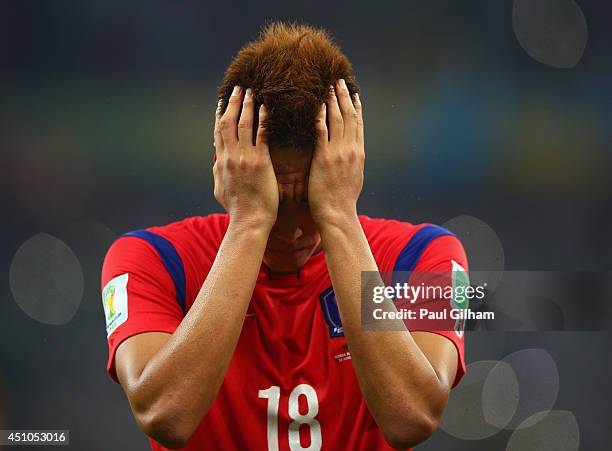 Kin Shin Wook Kim Shin Wook Photos and Premium High Res Pictures - Getty Images