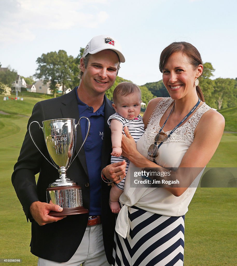 Travelers Championship - Final Round