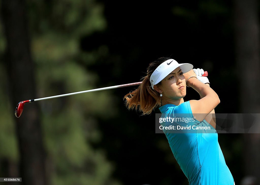 U.S. Women's Open - Final Round