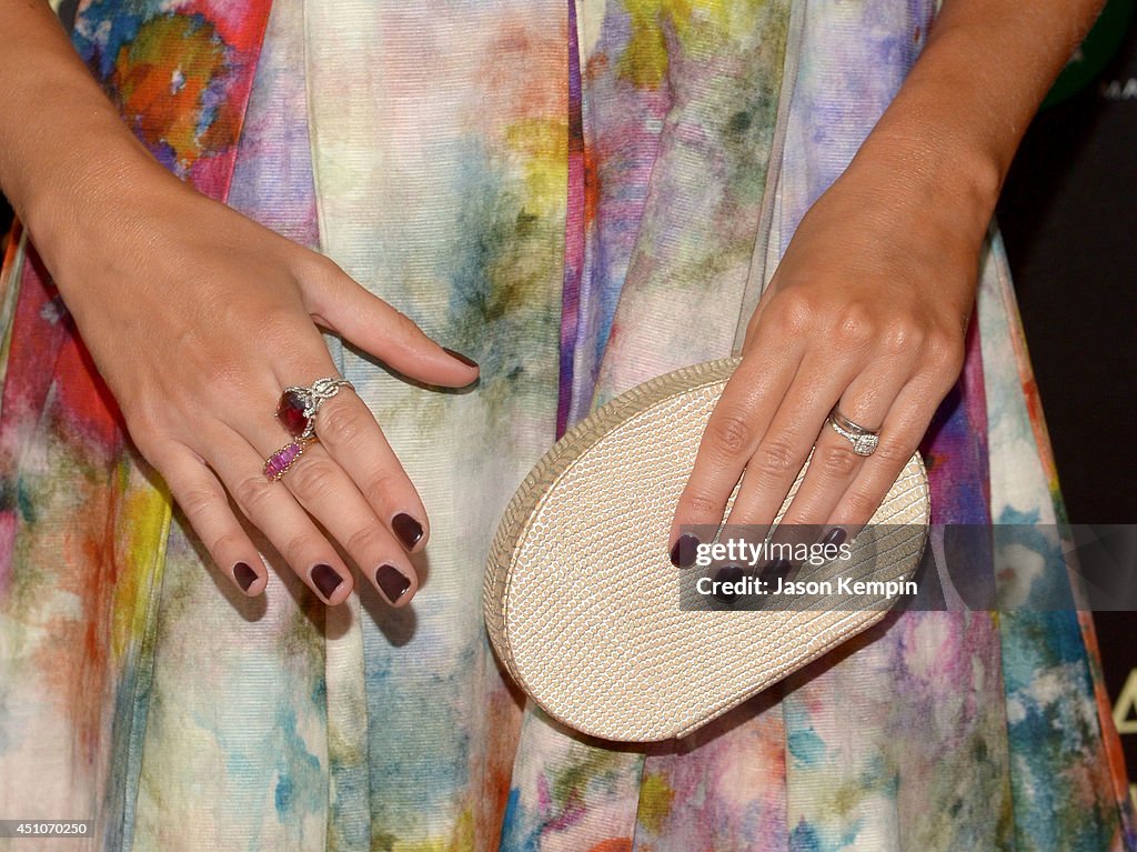 The 41st Annual Daytime Emmy Awards - Arrivals