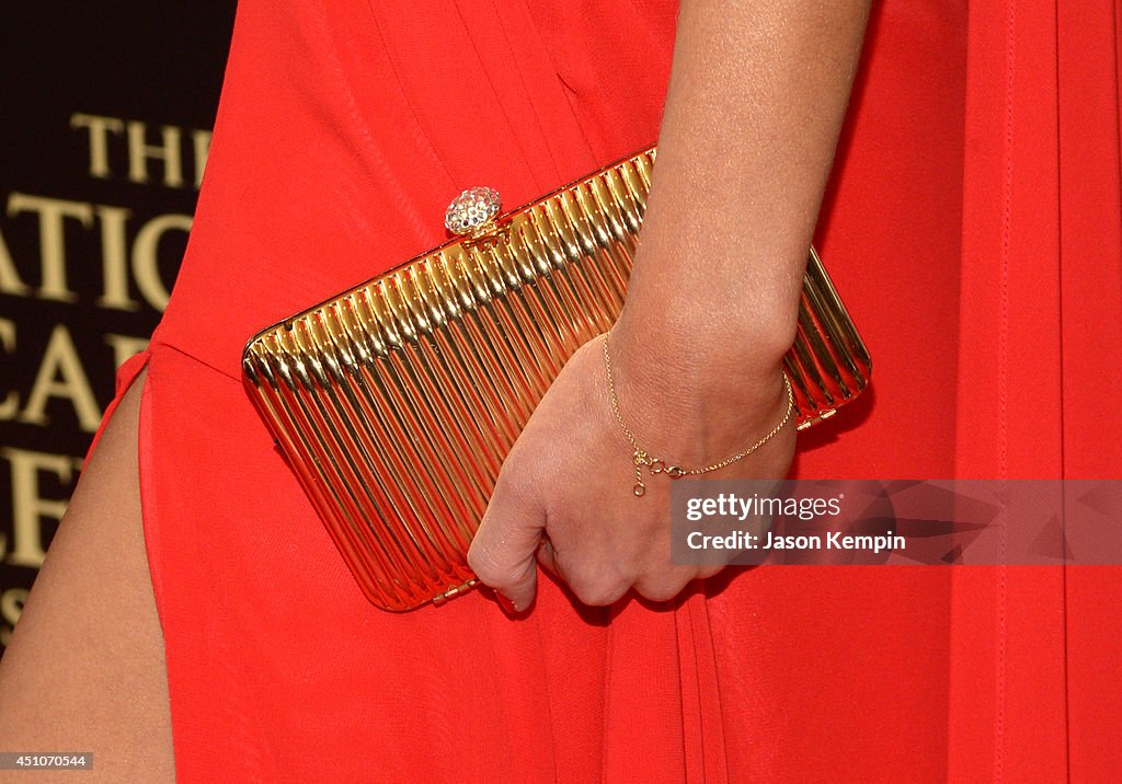 The 41st Annual Daytime Emmy Awards - Arrivals