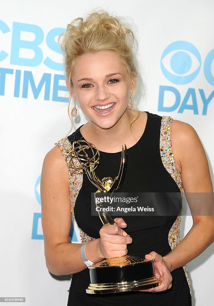 41st Annual Daytime Emmy Awards - After Party