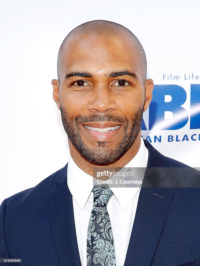 2014 American Black Film Festival - "Da Sweet Blood Of Jesus" World Premiere