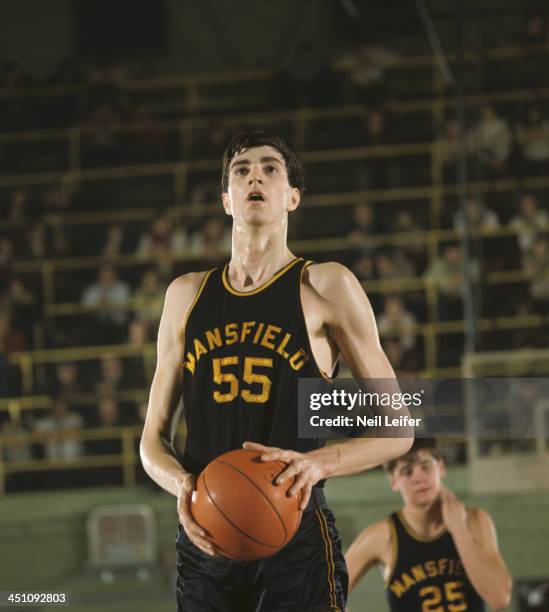 155 Mansfield High School Stock Photos, HighRes Pictures, and Images