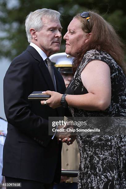 Jess Read Civilian Contractor Us Military Photos and Premium High Res Pictures ...