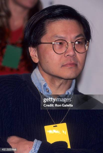 David George Ho Dr David Ho Photos and Premium High Res Pictures - Getty Images