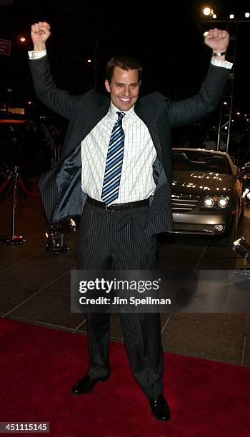 Bill Rancic Apprentice Pictures and Photos - Getty Images