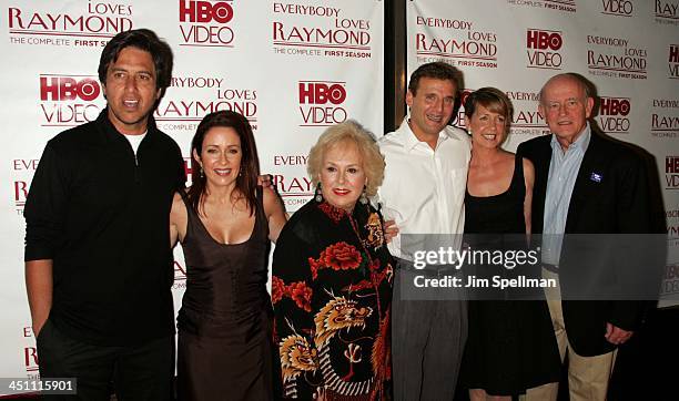 Monica And Ruay Monica Horan Lily Rosenthal