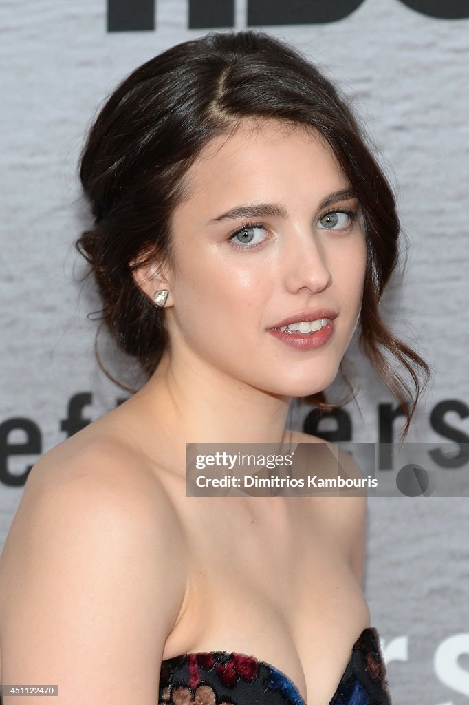 "The Leftovers" New York Premiere - Arrivals