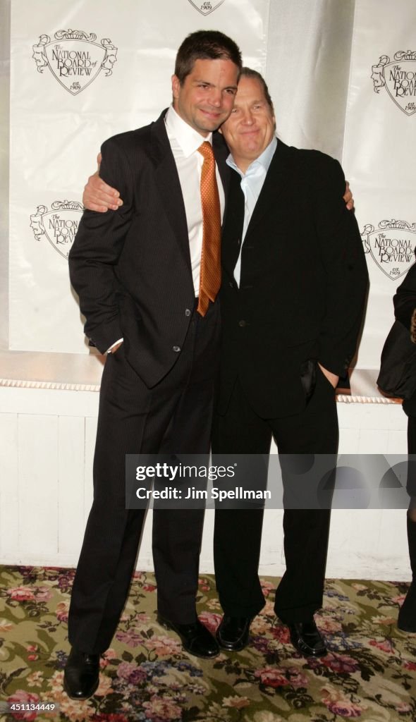 The National Board of Review 2004 Awards Gala