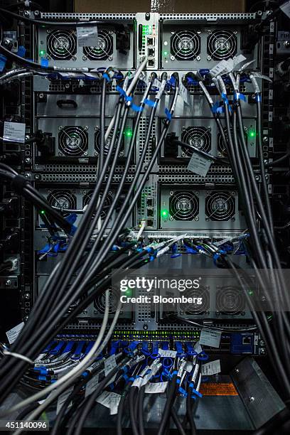 Blade Pc Examples Blade Headquarters Photos and Premium High Res Pictures - Getty Images