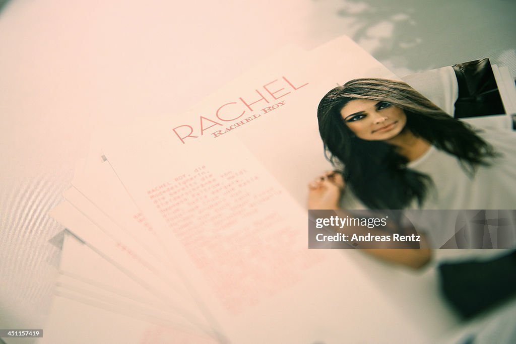 Rachel Roy Collection Presentation