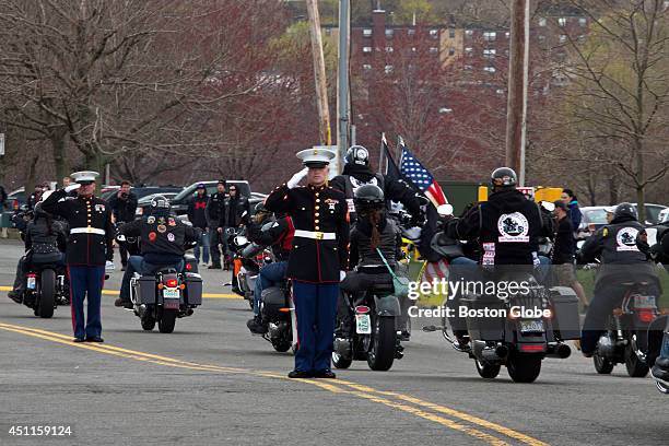 Marine Tim Chambers Photos and Premium High Res Pictures - Getty Images