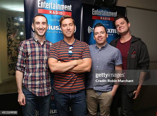 Entertainment Weekly Tim Stack Photos and Premium High Res Pictures ...