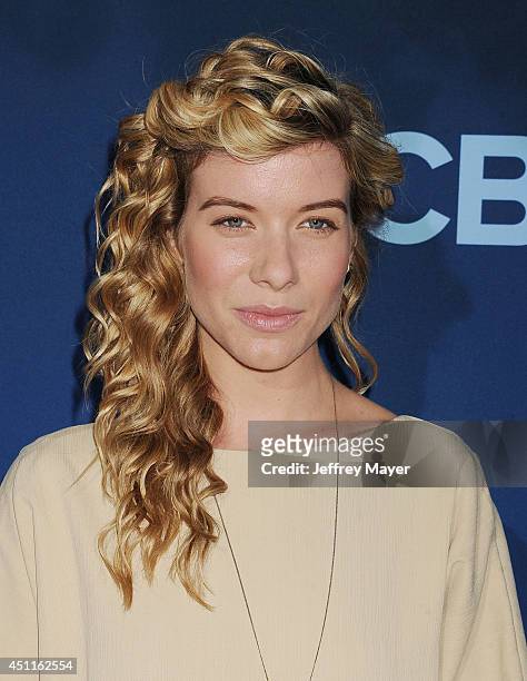 359 Tessa Ferrer Photos & High Res Pictures - Getty Images