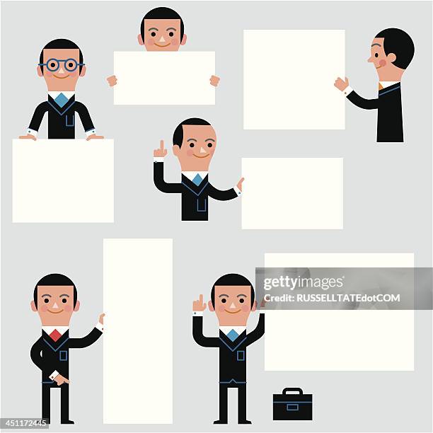 Graphics Text Message Man Infographic Message Man High-Res Vector Graphic - Getty Images