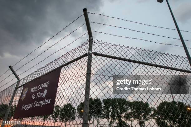 121 Dagger Complex Stock Photos, High-Res Pictures, and Images - Getty ...