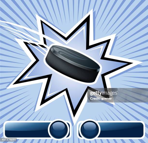 hockey-punkten - hockey background stock-grafiken, -clipart, -cartoons und -symbole