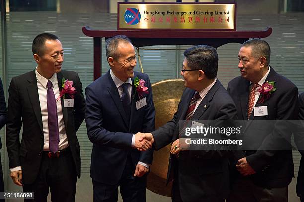 38 Wang Hong Liang Stock Photos, HighRes Pictures, and Images Getty