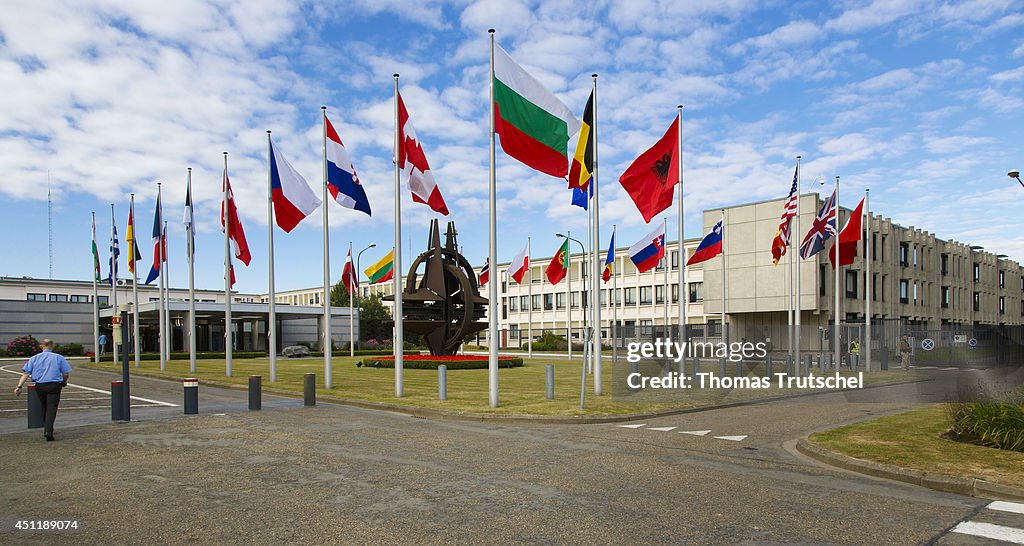 NATO Headquarter