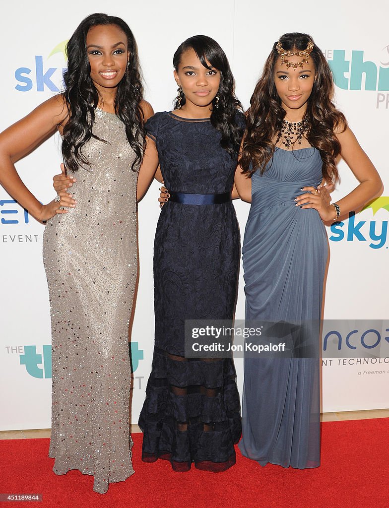 5th Annual Thirst Gala