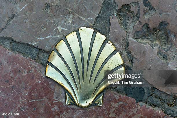Camino Shell Photos and Premium High Res Pictures - Getty Images