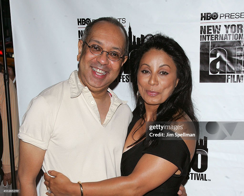 9th Annual New York International Latino Film Festival - The Ministers