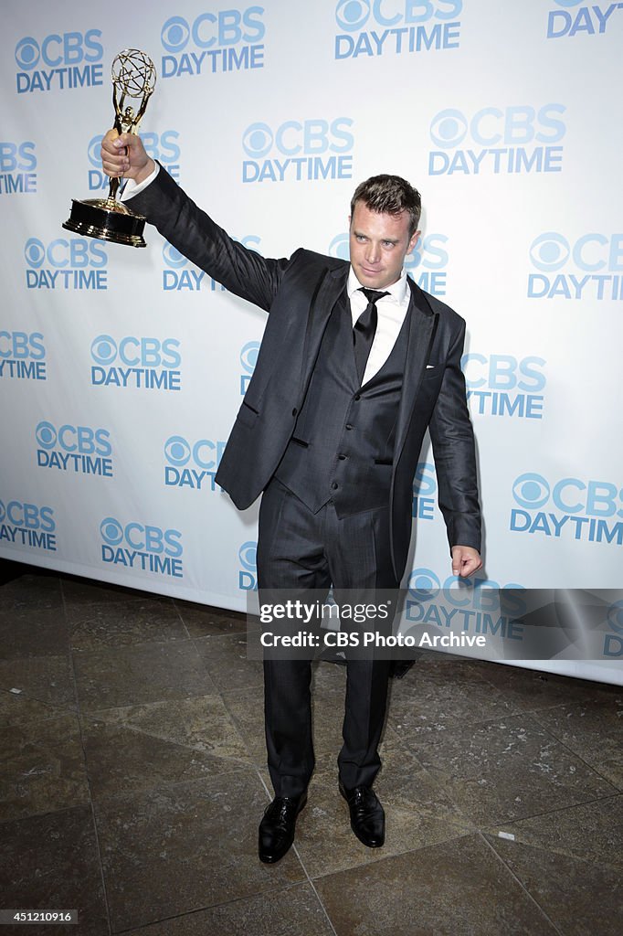 The 41st Annual Daytime Entertainment Emmy® Awards