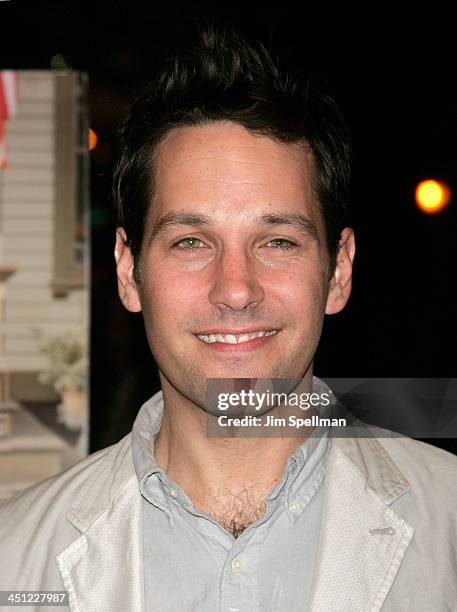 Paul Rudd Side View Jim Rudd Unit Photos and Premium High Res Pictures - Getty Images