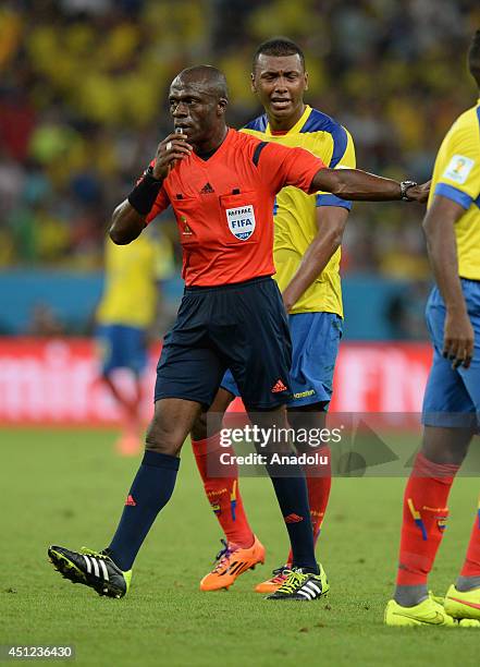 81 Noumandiez Doué Photos & High Res Pictures Getty Images