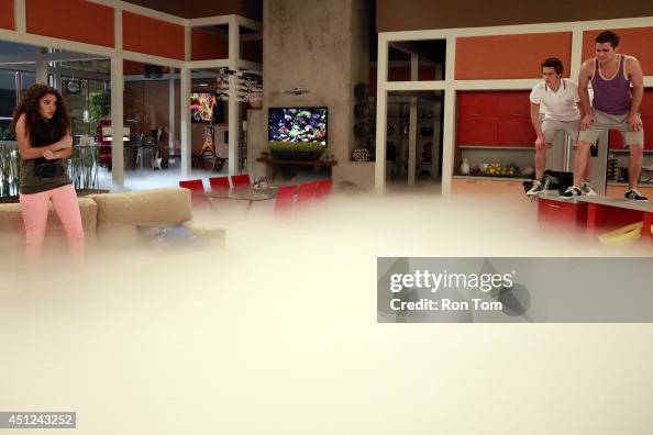 Lab Rats Cyborg LAB RATS -