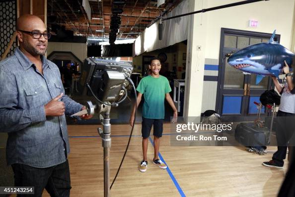 Lab Rats Cyborg LAB RATS -
