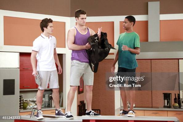 Lab Rats Cyborg LAB RATS -