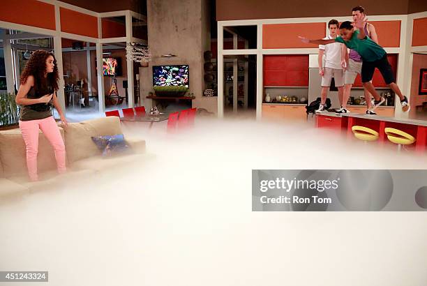Lab Rats Cyborg 174 Robot Shark Stock Photos, High-Res Pictures, and Images - Getty Images