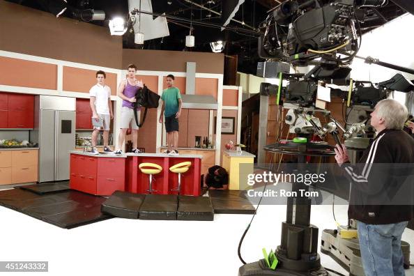 Lab Rats Cyborg LAB RATS -