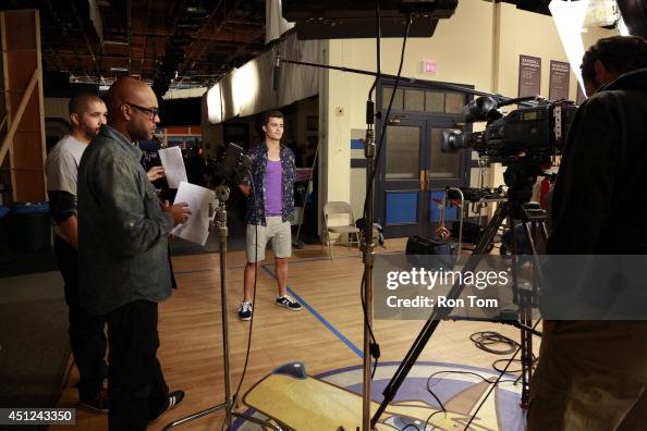Lab Rats Cyborg LAB RATS -
