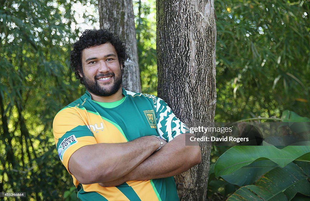 Rugby Union World Cup 2015 - Preview: Fiji v Cook Islands