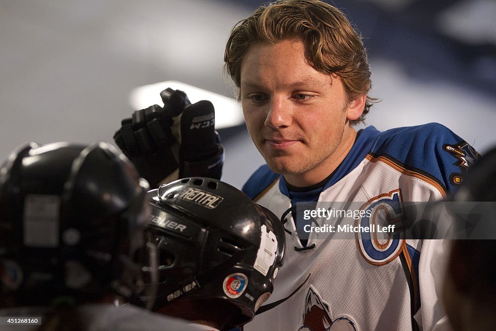 2014 NHL Draft - Top Prospects Clinic