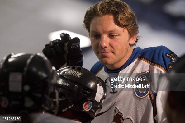 2014 NHL Draft - Top Prospects Clinic 2014 NHL Draft - Top Prospects Clinic