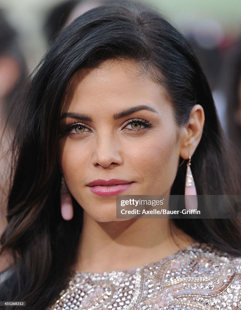 "22 Jump Street" - Los Angeles Premiere