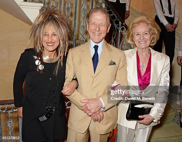 Elizabeth Rona Photos and Premium High Res Pictures - Getty Images