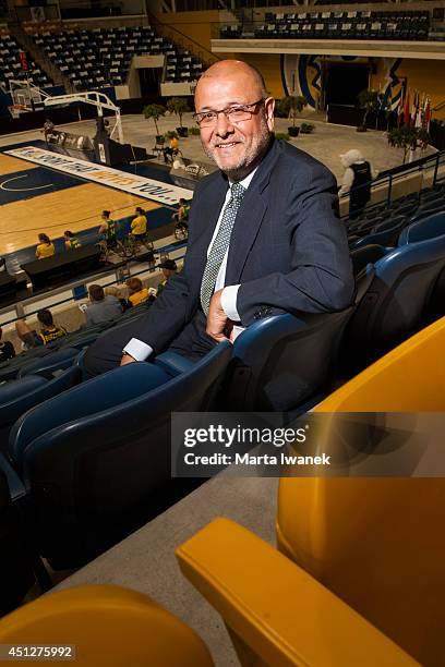 Saad Rafi 467 Wheelchair Basketball World Championships Stock Photos, High-Res ...