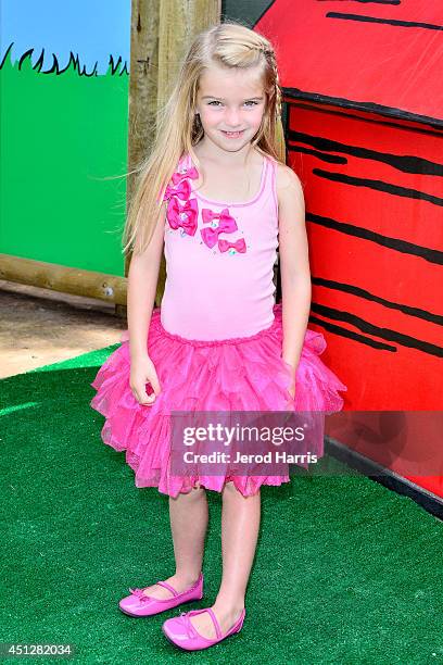 Cexy Of Mia Talerico Photos and Premium High Res Pictures - Getty Images